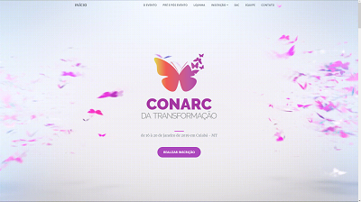 Website Grupo Barralcool