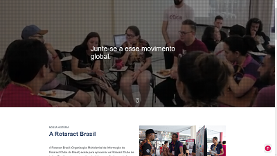 Website Grupo Barralcool